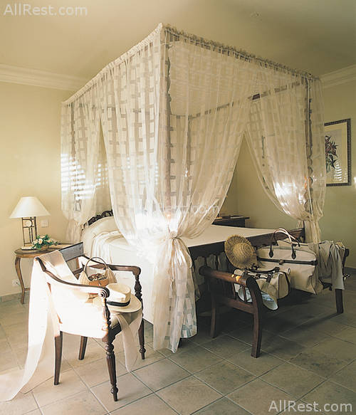 The Residence Mauritius 22